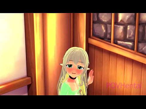 ❤️ (ထောင်ချောက်) Elvish အိမ်အကူက သင့်မျက်နှာကို ဆေးကြောဖို့ ကူညီပေးပါတယ်။ ❌ လိင် မှာ porn my.pornokey.ru ❌❤